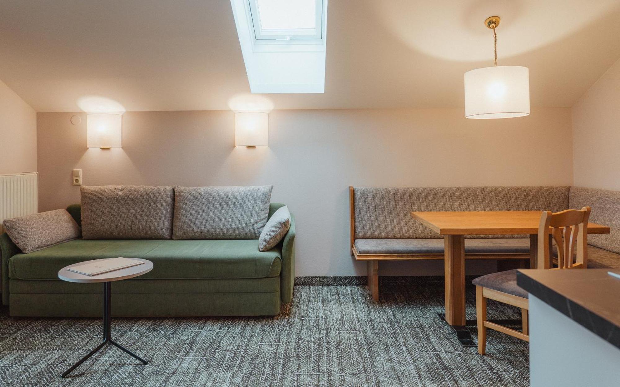 Appartement Hotel Panorama-Im Bademantel Direkt In Die Alpentherme Bad Hofgastein Zewnętrze zdjęcie