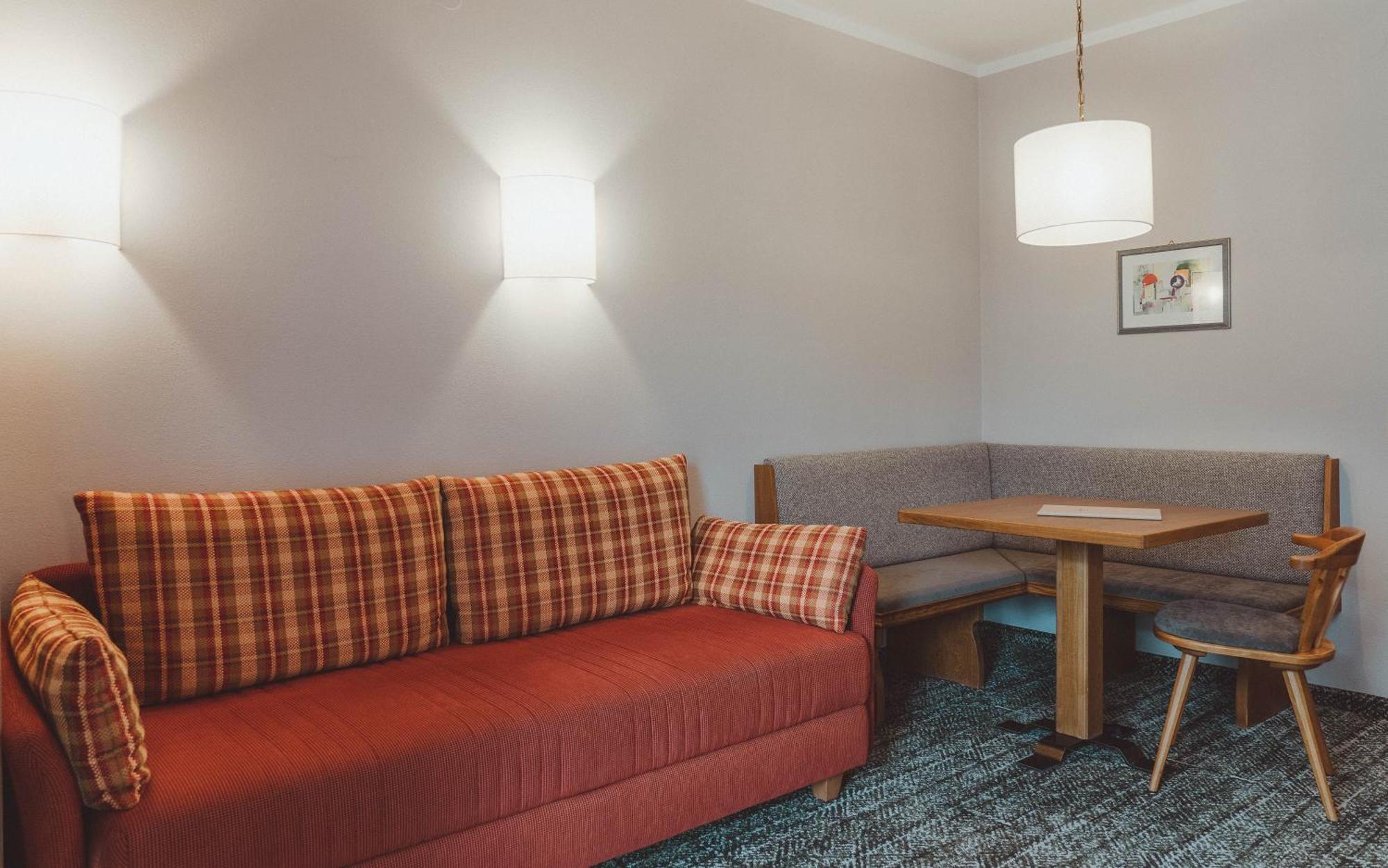 Appartement Hotel Panorama-Im Bademantel Direkt In Die Alpentherme Bad Hofgastein Zewnętrze zdjęcie